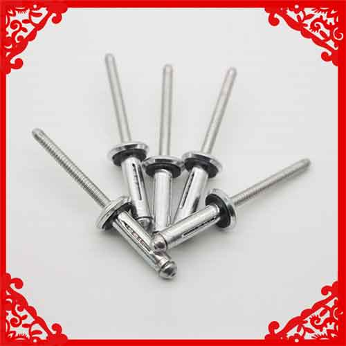 家具专用进口灯笼拉钉厂家